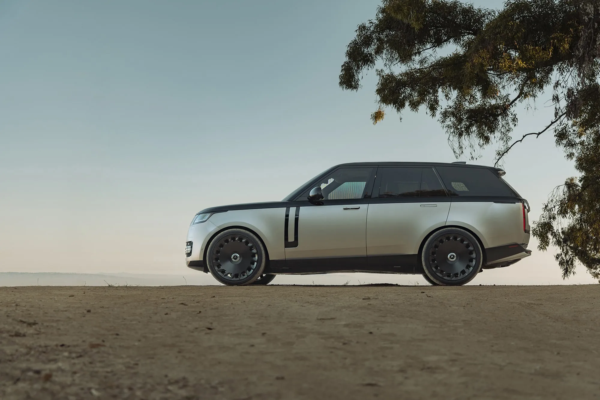 американские диски asanti aristocrat на range rover